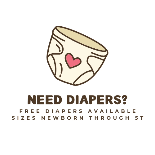 Diaper Distribution